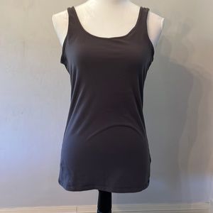 Soft and stretchy lounge tank top